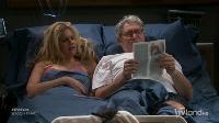 Click to watch 'The Old Man and The Holly...' (popup) The Exes
